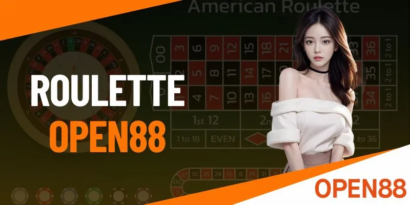 ảnh đại diện roulette