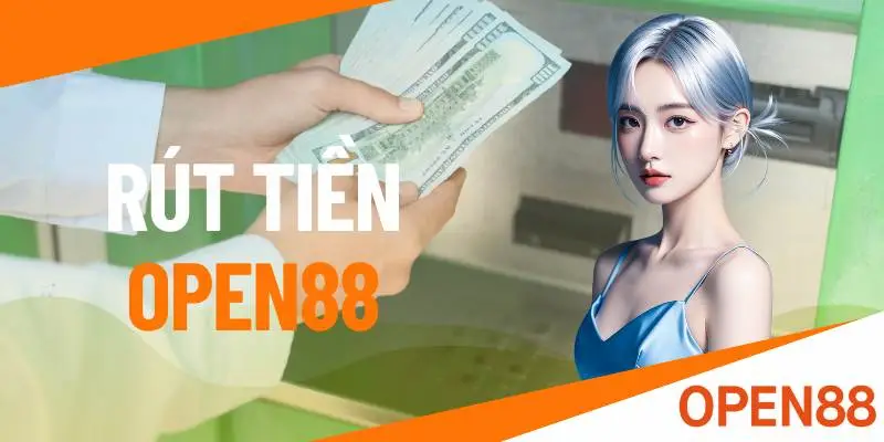 ảnh đại diện rút tiền open88