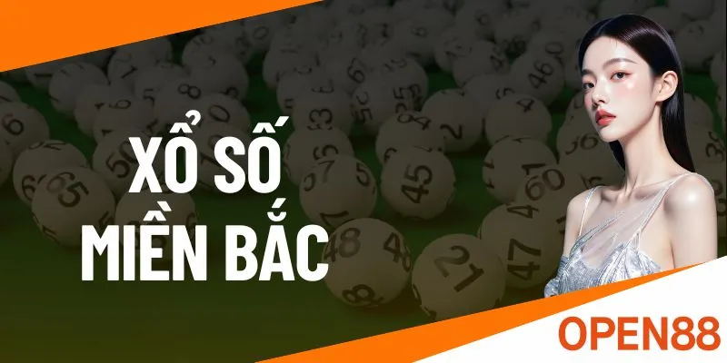 ảnh đại diện xổ số miền bắc